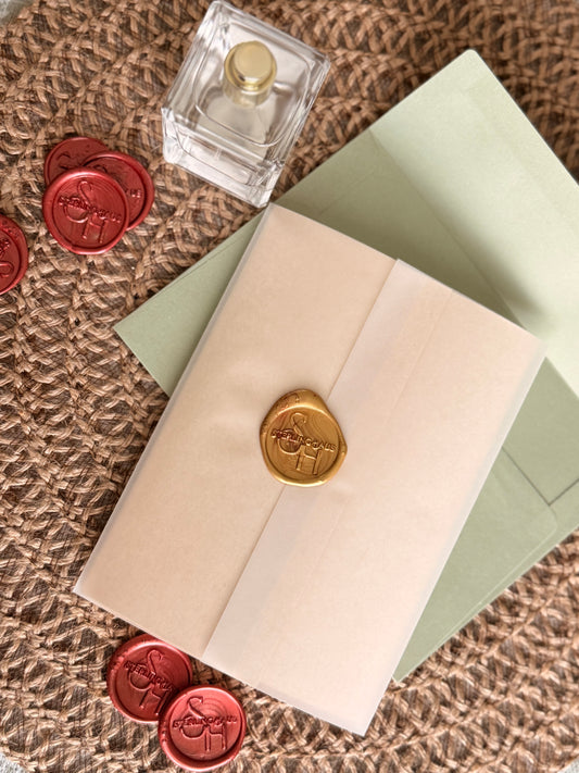 Tier 1 | The Letter